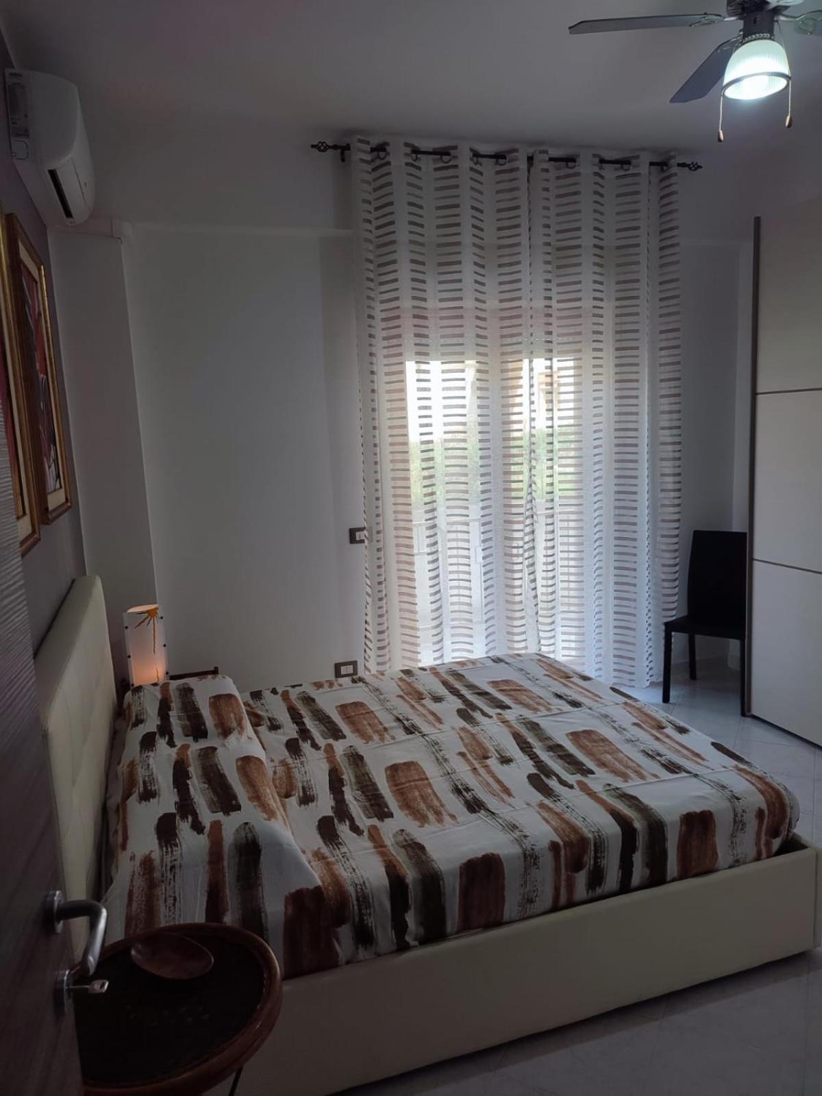 B&B Casabuddace Messina Exteriér fotografie